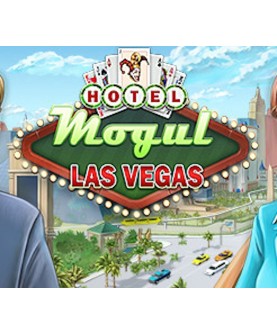 Hotel Mogul: Las Vegas Steam Key GLOBAL